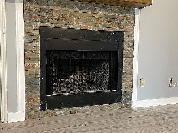 Fireplace 2021