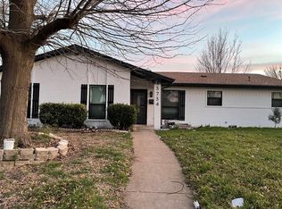 3734 O'Henry Dr, Garland, TX 75042