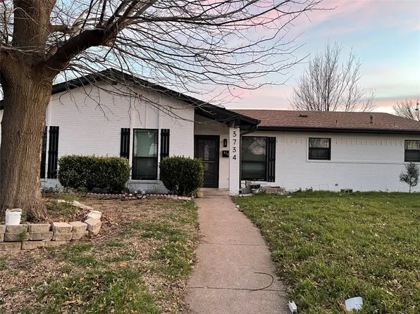 3734 O'Henry Dr, Garland, TX 75042