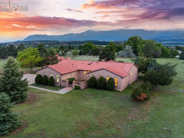 2377 Fuller Rd, Colorado Springs, CO 80920