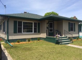 2110 Polk St, Two Rivers, WI 54241