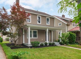 908 Timberman Rd, Columbus, OH 43212