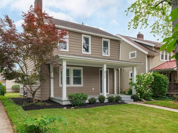 908 Timberman Rd, Columbus, OH 43212