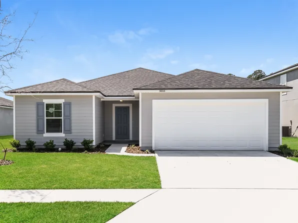 9311 Joannes Way, Jacksonville, FL 32222