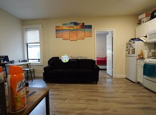 50 Park Vale Ave APT 23, Boston, MA 02134
