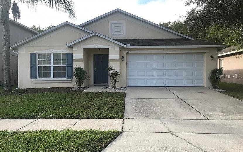 1st image of 124 Windrose Dr #1