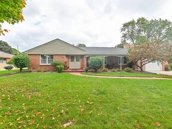 3134 North 105th STREET, Wauwatosa, WI 53222