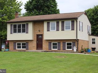 13411 Rowe Rd, Smithsburg, MD 21783