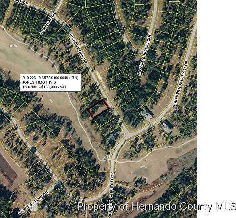 2nd image of 4523 N Hickory Oak Dr