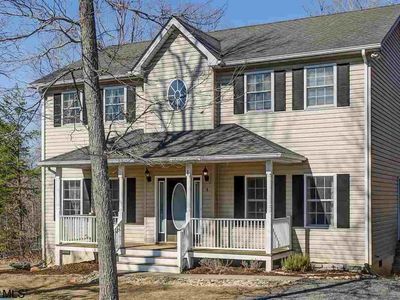 1 Cheyenne Ct, Palmyra, VA, 22963