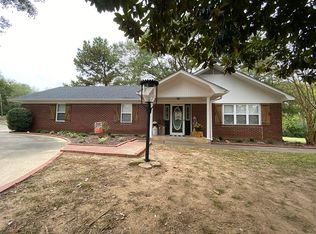 610 Collum Ln W, Alma, AR 72921