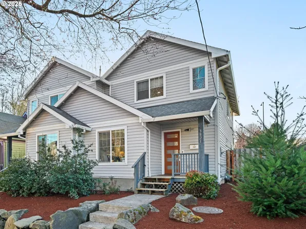 3821 N Missouri Ave, Portland, OR 97227