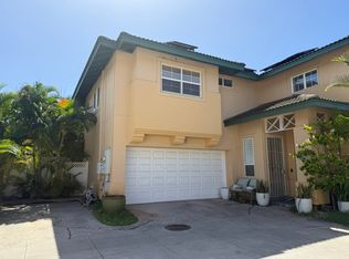 91-1021 Maulihiwa St, Kapolei, HI 96707