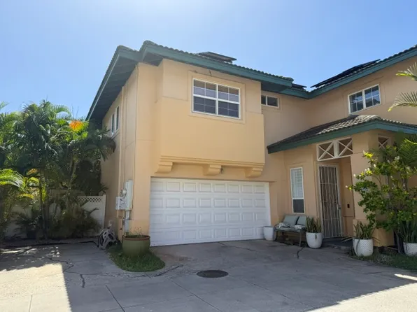 91-1021 Maulihiwa St, Kapolei, HI 96707