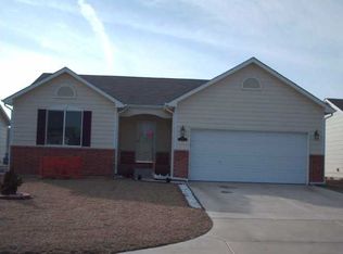 725 S Chateau Cir #HUD-181220777, Wichita, KS 67207