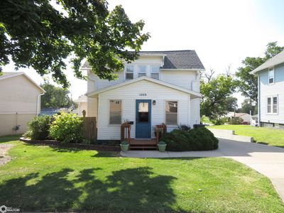 1203 S 1st St, Marshalltown, IA, 50158