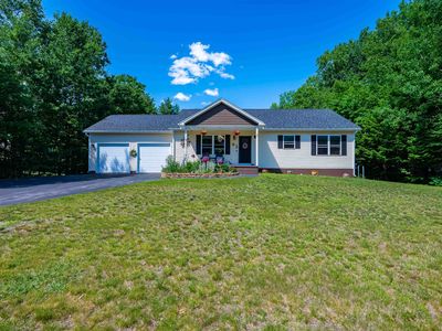 60 Anderson Lane, Rochester, NH, 03867
