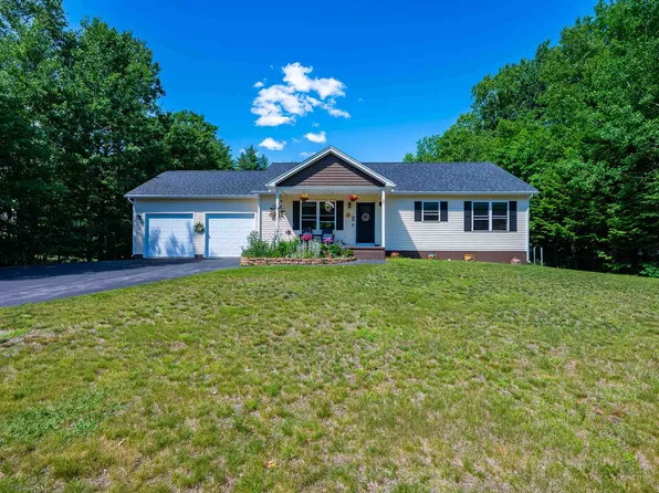60 Anderson Lane, Rochester, NH 03867