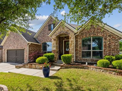 3913 Lakehill Ln, McKinney, TX, 75071