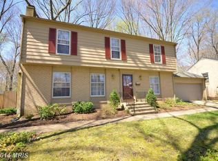 1516 Flynt Pl, Crofton, MD 21114