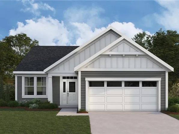 47 Dartmoor Cir, Dallas, GA 30157