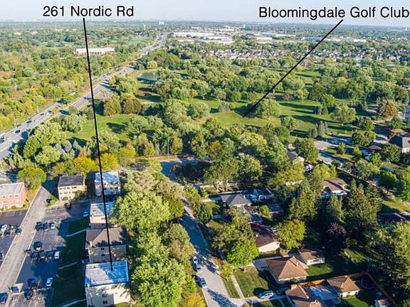 4th image of 261 Nordic Rd