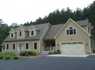 110 Woodland Rd, Madison, NH 03849