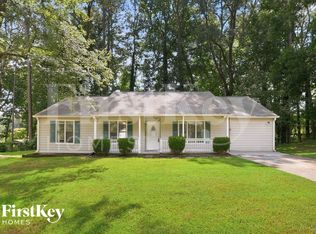 44 Hartley Woods Dr NE, Kennesaw, GA 30144