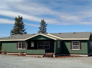 6 Scenic Dr, Brewster, WA 98812