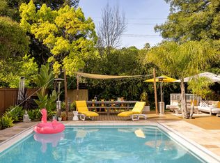 148 Greenfield Ave, San Rafael, CA 94901