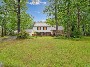 416 Kevinmeade Dr, Midlothian, VA 23114
