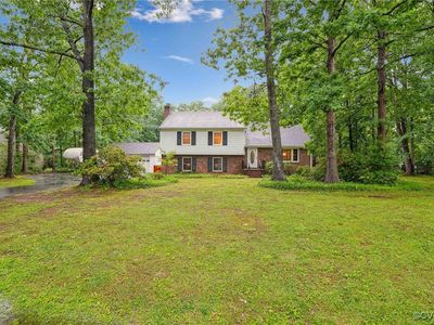 416 Kevinmeade Dr, Midlothian, VA, 23114