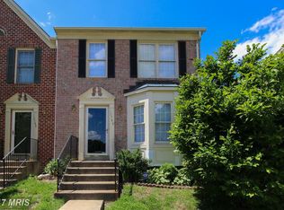 12766 Bombay Way, Woodbridge, VA 22192