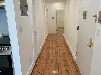 Rented by Joe Gotham LTD