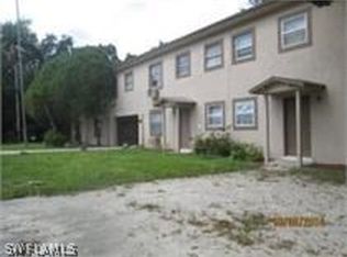 3619 Seminole Ave, Fort Myers, FL 33916