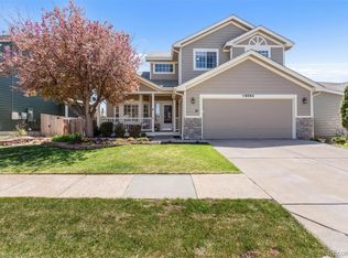 19064 E Oak Creek Way, Parker, CO 80134
