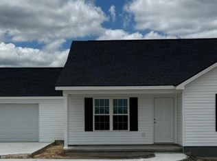 11817 Henry St, Claxton, GA 30417