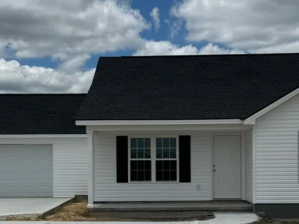 11817 Henry St, Claxton, GA 30417