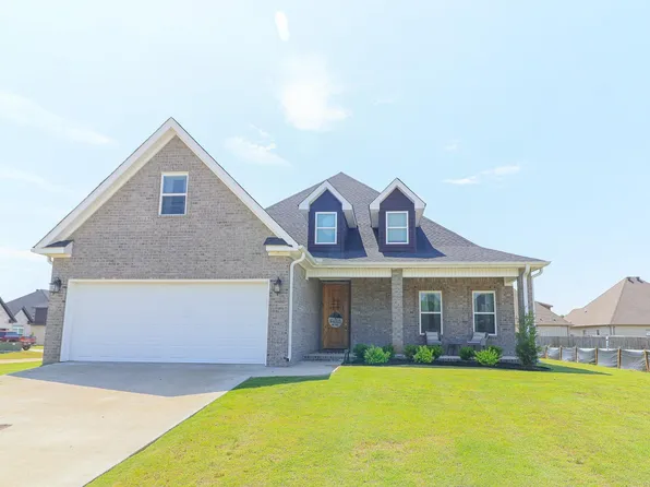 3001 Bear Creek Cv, Jonesboro, AR 72404