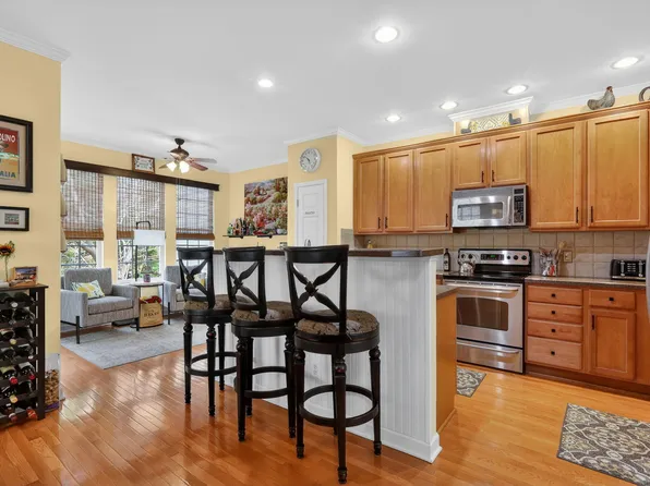 108 Butterbiggins Ln, Apex, NC 27539