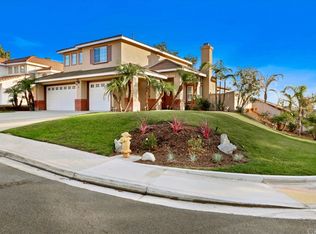 2 Riverview Dr, Trabuco Canyon, CA 92679