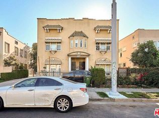 1414 S Bronson Ave, Los Angeles, CA 90019