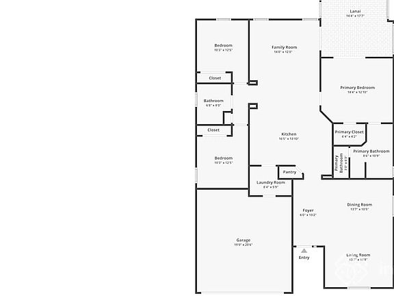 2nd image of 2688 Crater Ct