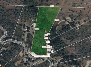 0 Honeysuckle Ln #450, Squaw Valley, CA 93675