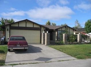 4180 Shining Star Dr, Sacramento, CA