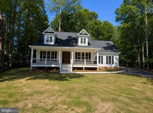 15400 Drummers Ln, Orange, VA 22960