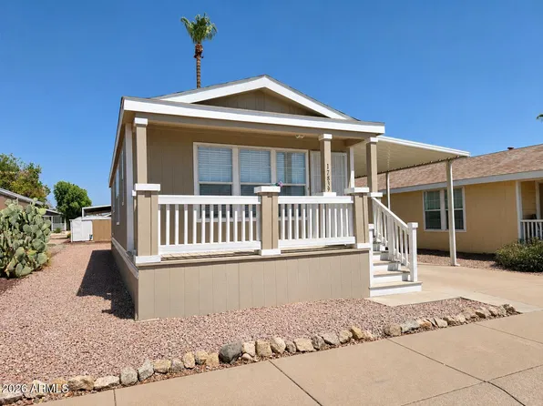 17839 N 17th Street, Phoenix, AZ 85022