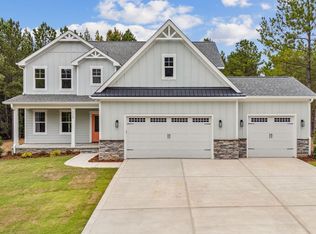 4435 Vass Carthage Rd, Carthage, NC 28327