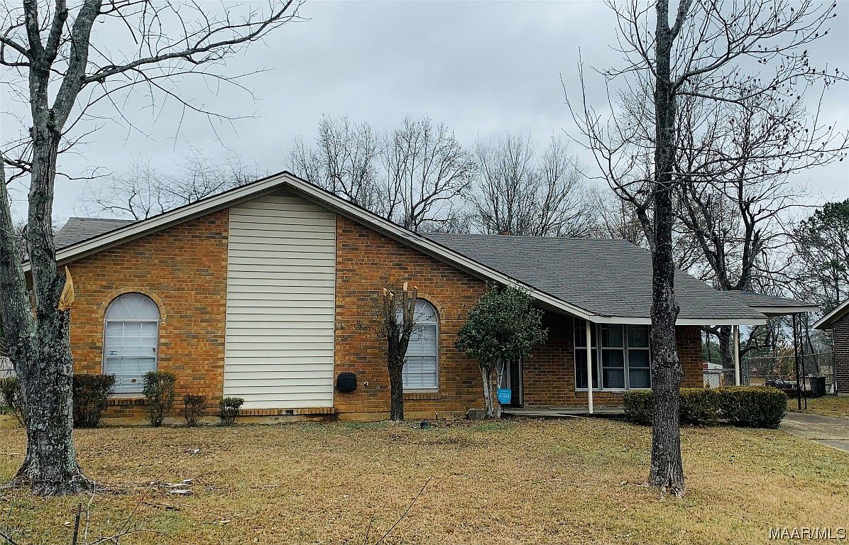 517 Gardendale Dr, Montgomery, AL 36110 MLS 550118 Zillow
