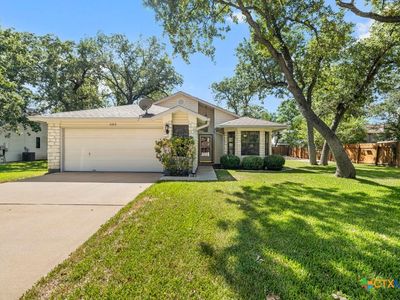 409 Trumpet Vine Trl, Cedar Park, TX, 78613